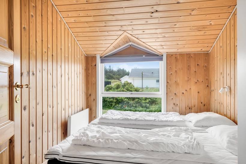 Foto von Ferienhaus MM94 in Klitmøller - Thy/Limfjord