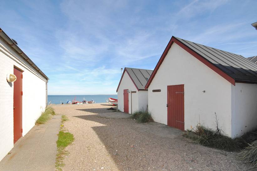 Foto von Ferienhaus MM94 in Klitmøller - Thy/Limfjord