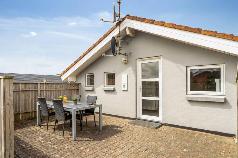 Foto von Ferienhaus MM94 in Klitmøller - Thy/Limfjord