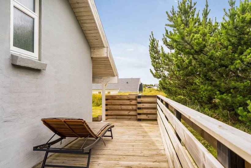 Foto von Ferienhaus MM94 in Klitmøller - Thy/Limfjord