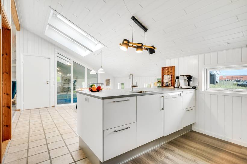 Foto von Ferienhaus MM94 in Klitmøller - Thy/Limfjord