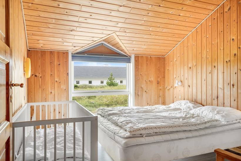 Foto von Ferienhaus MM94 in Klitmøller - Thy/Limfjord