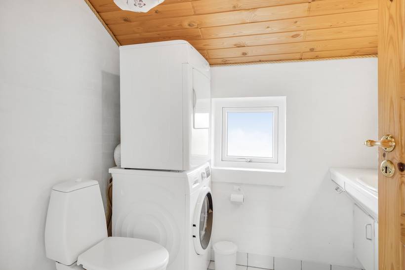 Foto von Ferienhaus MM94 in Klitmøller - Thy/Limfjord