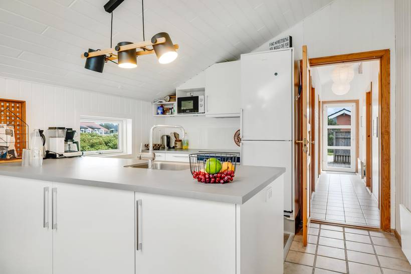 Foto von Ferienhaus MM94 in Klitmøller - Thy/Limfjord