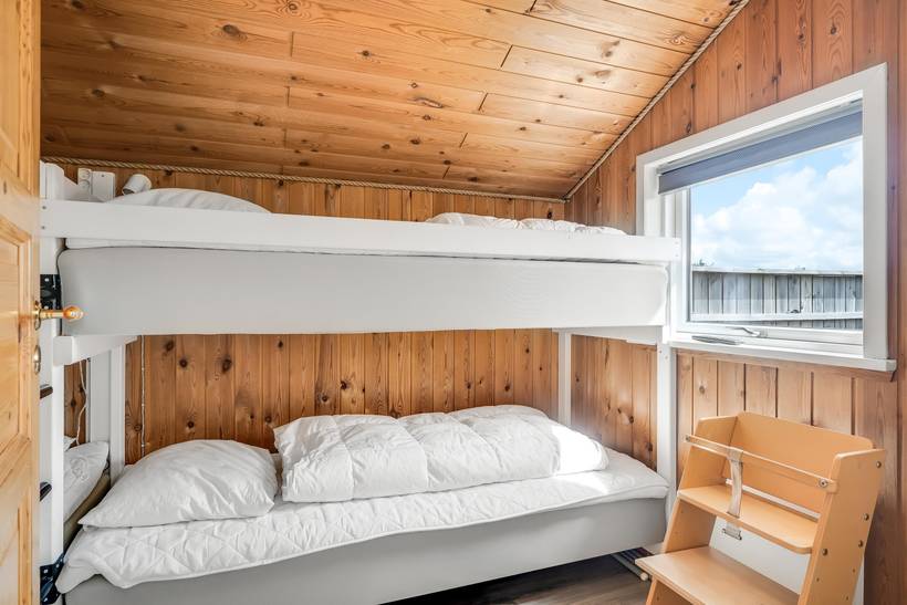 Foto von Ferienhaus MM94 in Klitmøller - Thy/Limfjord