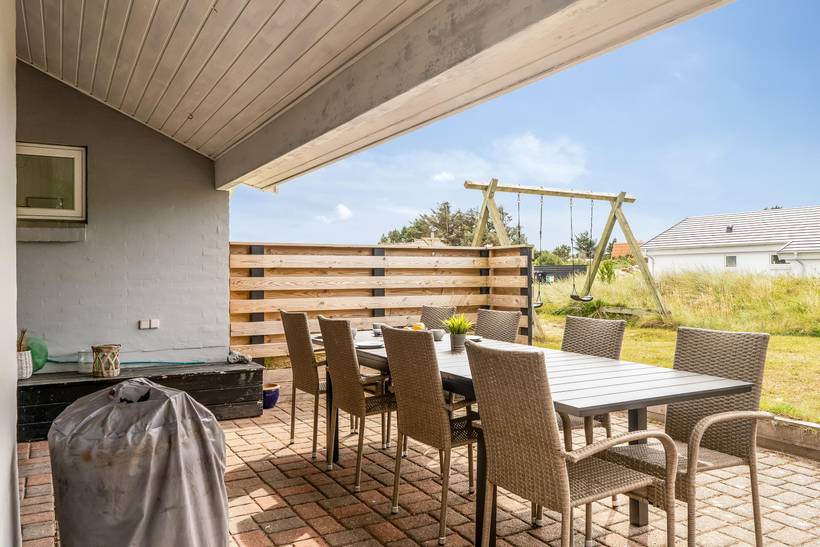 Foto von Ferienhaus MM94 in Klitmøller - Thy/Limfjord