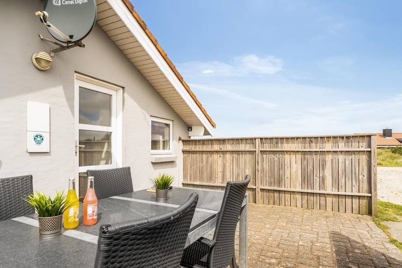 Foto von Ferienhaus MM94 in Klitmøller - Thy/Limfjord