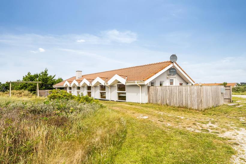Foto von Ferienhaus MM94 in Klitmøller - Thy/Limfjord