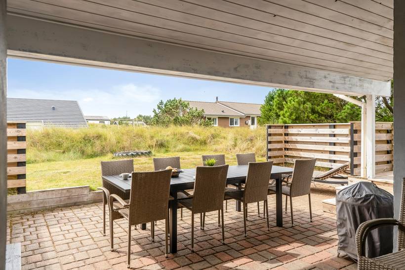 Foto von Ferienhaus MM94 in Klitmøller - Thy/Limfjord