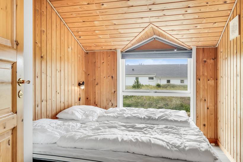 Foto von Ferienhaus MM94 in Klitmøller - Thy/Limfjord