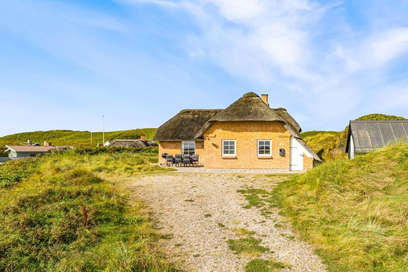Foto von Ferienhaus MM97 in Søndervig - Westjütland