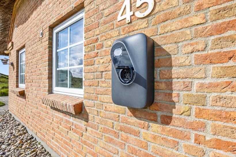 Foto von Ferienhaus MM97 in Søndervig - Westjütland
