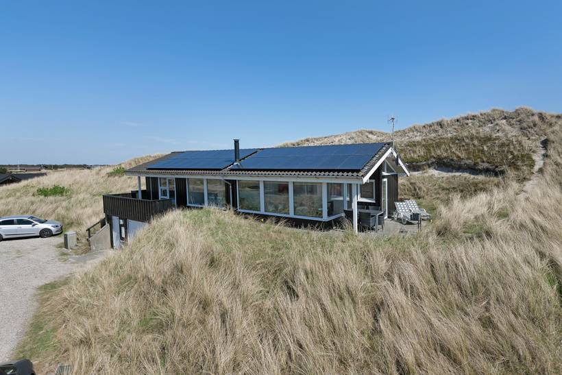 Foto von Ferienhaus MN03 in Søndervig - Westjütland