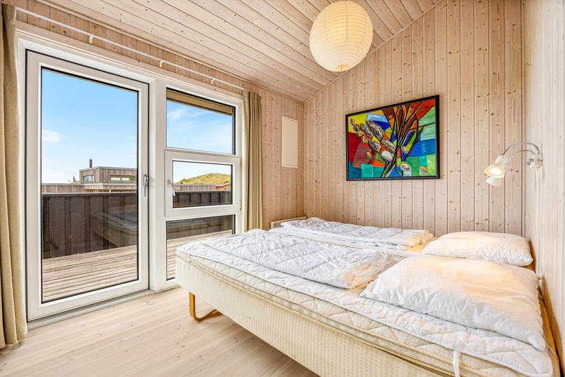 Foto von Ferienhaus MN03 in Søndervig - Westjütland