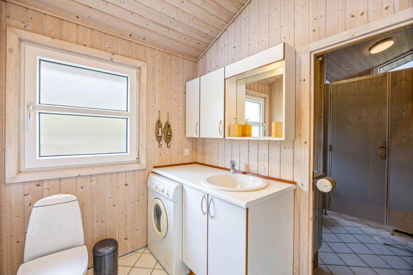 Foto von Ferienhaus MN03 in Søndervig - Westjütland