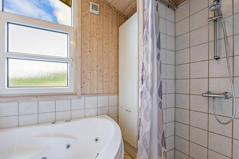 Foto von Ferienhaus MN03 in Søndervig - Westjütland