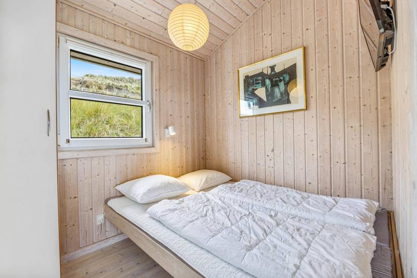 Foto von Ferienhaus MN03 in Søndervig - Westjütland