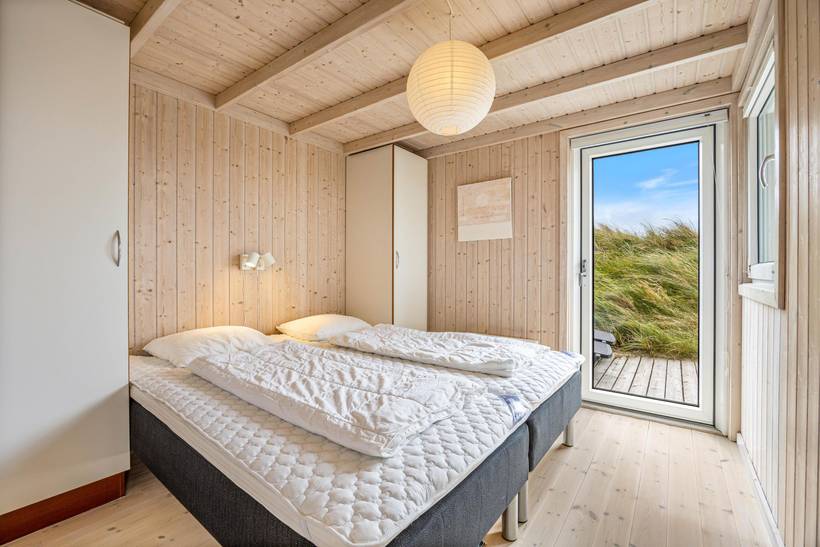 Foto von Ferienhaus MN03 in Søndervig - Westjütland