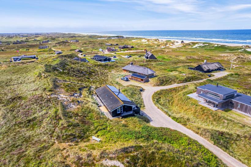 Foto von Ferienhaus MN03 in Søndervig - Westjütland