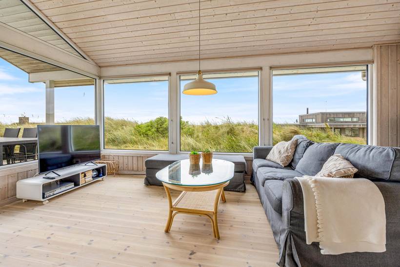 Foto von Ferienhaus MN03 in Søndervig - Westjütland