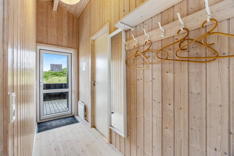 Foto von Ferienhaus MN03 in Søndervig - Westjütland