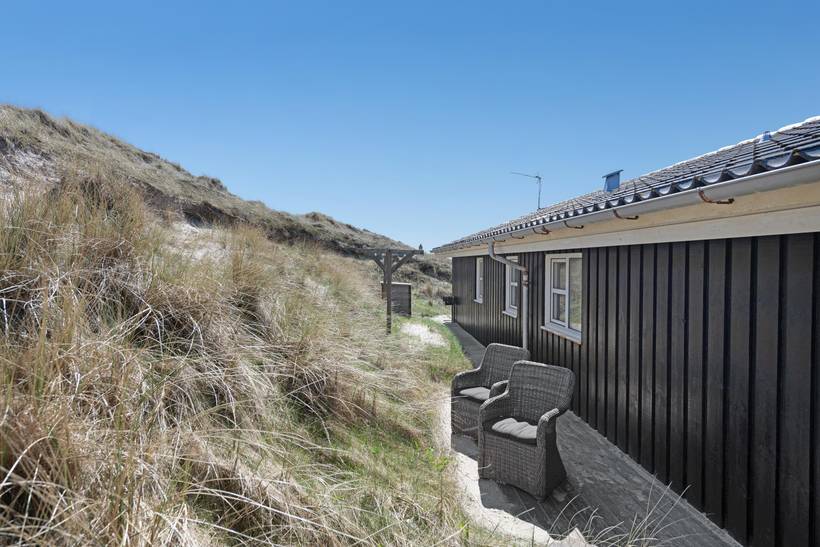 Foto von Ferienhaus MN03 in Søndervig - Westjütland
