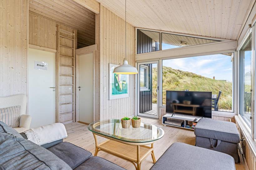 Foto von Ferienhaus MN03 in Søndervig - Westjütland