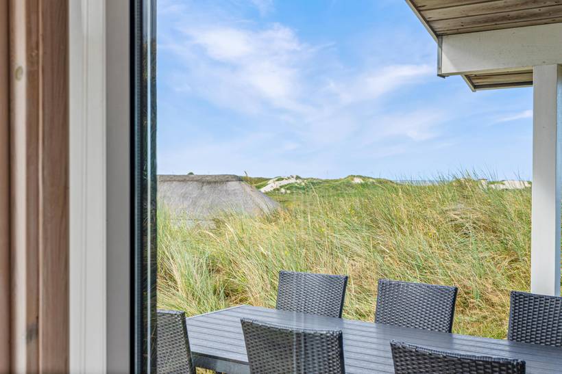 Foto von Ferienhaus MN03 in Søndervig - Westjütland