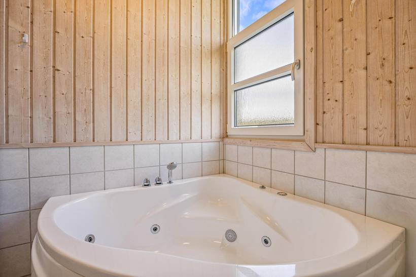 Foto von Ferienhaus MN03 in Søndervig - Westjütland