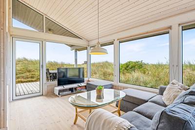Vorschaubild von Ferienhaus MN03 in Søndervig - Westjütland