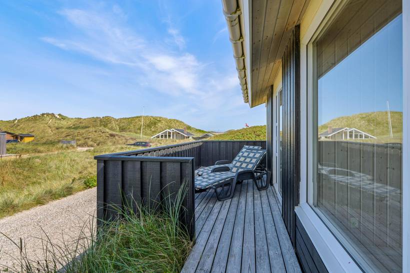 Foto von Ferienhaus MN03 in Søndervig - Westjütland