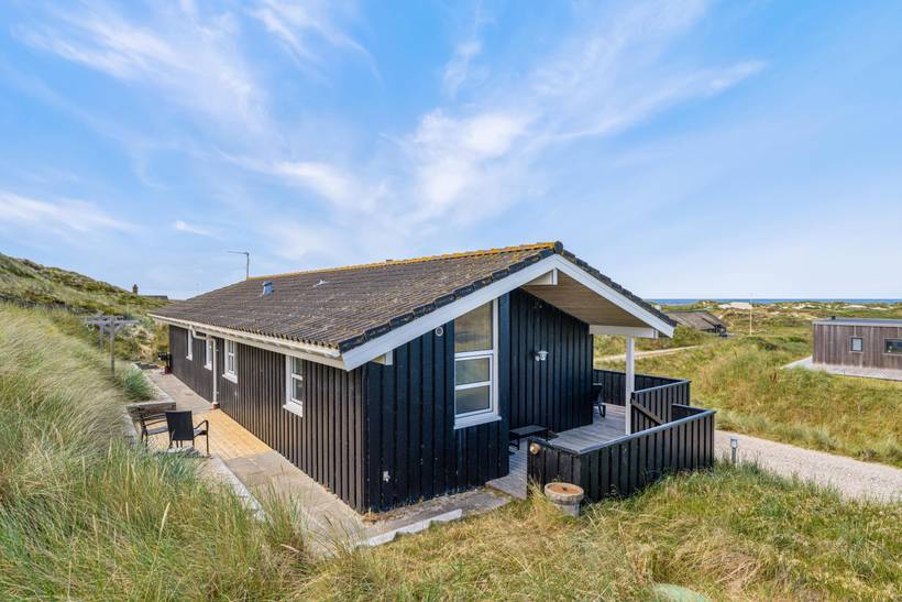 Foto von Ferienhaus MN03 in Søndervig - Westjütland