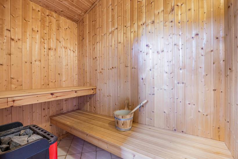 Foto von Ferienhaus MN03 in Søndervig - Westjütland