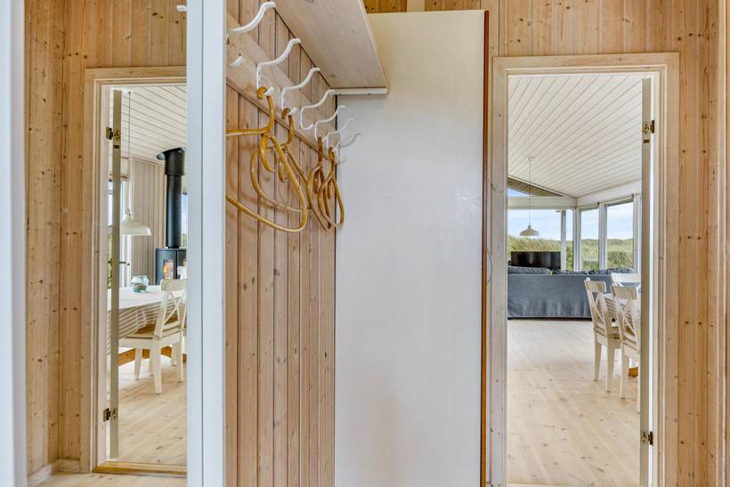Foto von Ferienhaus MN03 in Søndervig - Westjütland
