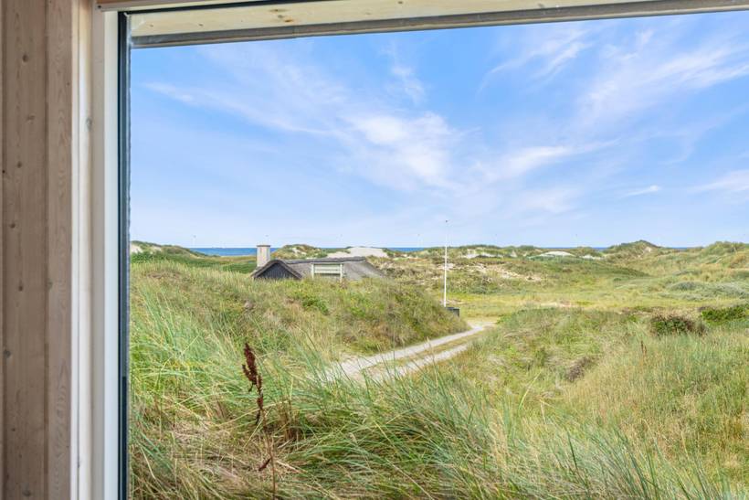 Foto von Ferienhaus MN03 in Søndervig - Westjütland