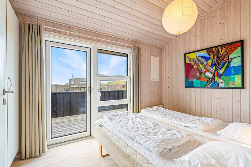 Foto von Ferienhaus MN03 in Søndervig - Westjütland