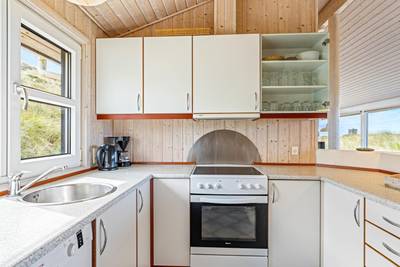 Vorschaubild von Ferienhaus MN03 in Søndervig - Westjütland