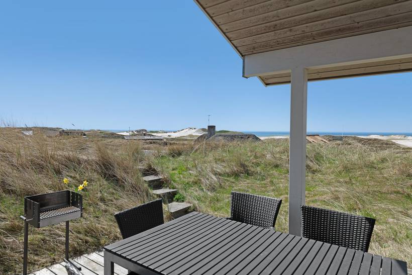 Foto von Ferienhaus MN03 in Søndervig - Westjütland