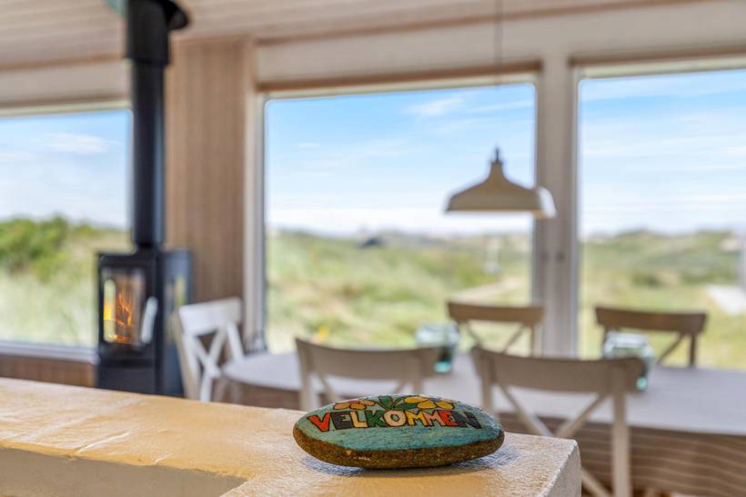 Foto von Ferienhaus MN03 in Søndervig - Westjütland