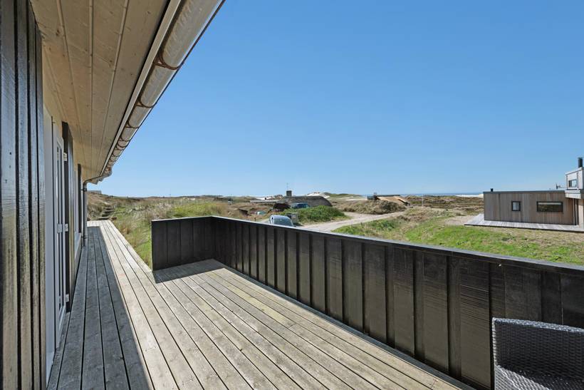 Foto von Ferienhaus MN03 in Søndervig - Westjütland