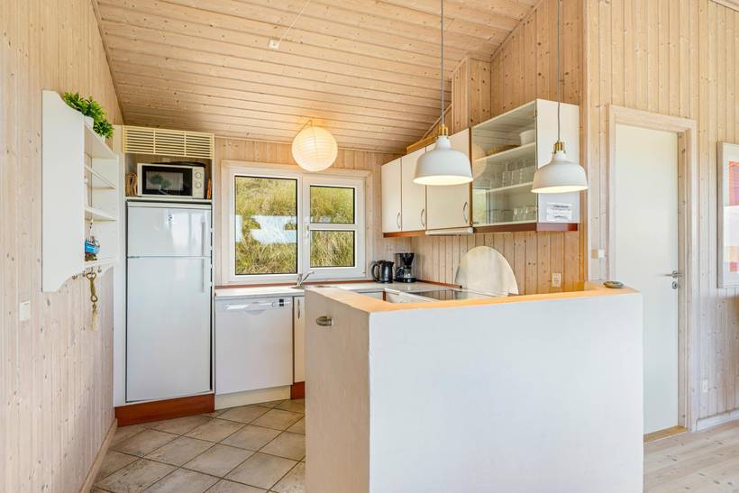 Foto von Ferienhaus MN03 in Søndervig - Westjütland