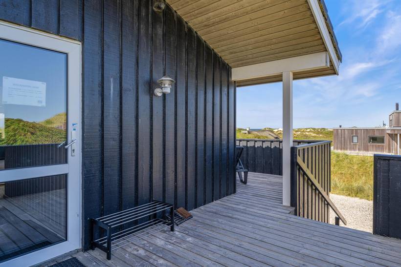 Foto von Ferienhaus MN03 in Søndervig - Westjütland