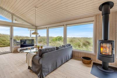Vorschaubild von Ferienhaus MN03 in Søndervig - Westjütland