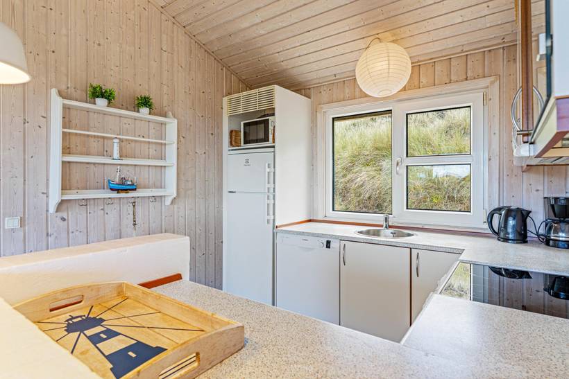 Foto von Ferienhaus MN03 in Søndervig - Westjütland