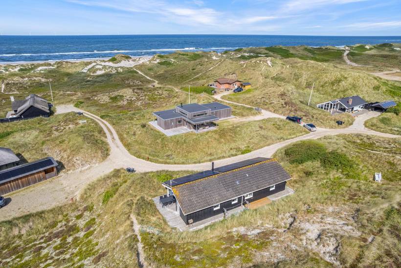 Foto von Ferienhaus MN03 in Søndervig - Westjütland