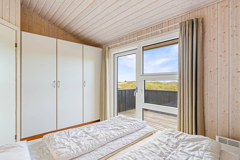 Foto von Ferienhaus MN03 in Søndervig - Westjütland