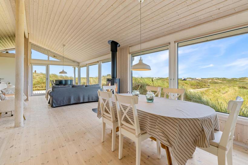 Foto von Ferienhaus MN03 in Søndervig - Westjütland
