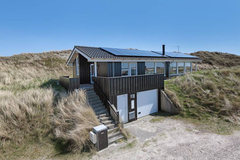 Foto von Ferienhaus MN03 in Søndervig - Westjütland