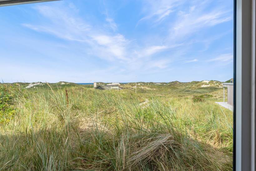 Foto von Ferienhaus MN03 in Søndervig - Westjütland