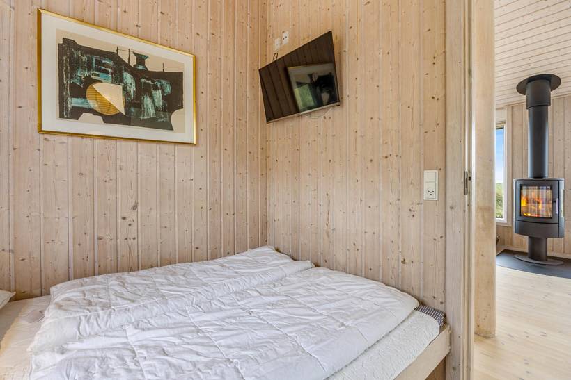 Foto von Ferienhaus MN03 in Søndervig - Westjütland